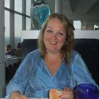Maureen Crook