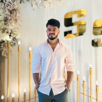 Bharath R