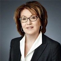 Susan Chalmers Gauvin