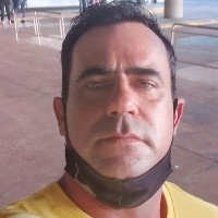 Tiago Alexandre Barbosa
