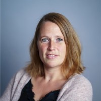 Jolanda Van De Merwe