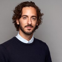 Lucas Hansson