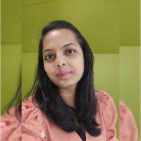 Rajvi Khandelwal
