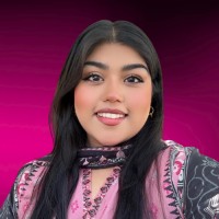 Haleema Sadia