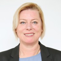 Amy Aistrop