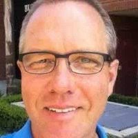 Dave Oakley