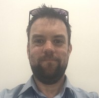 Paul Dixon