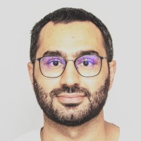 Mohanad Al-Shaheen