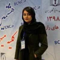 Bahar Dehghanpour