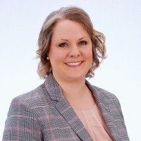 Megan Stooksbury
