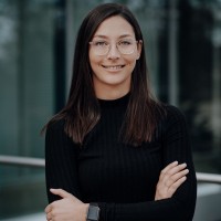 Maximiliane Staiger