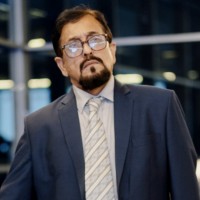 Md. Enamul Kabir Khan