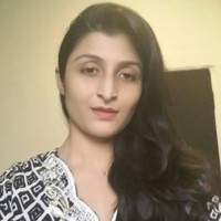 Sonia Shehzad