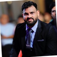 Shubham Singh