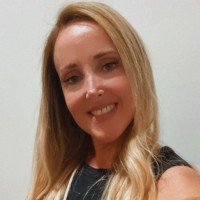 Eliane Cristina Scandolera Badem