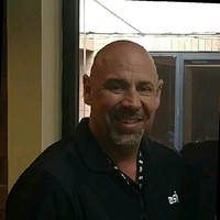 Jeff Strand