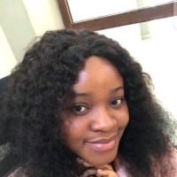 Ezinne Nwodo