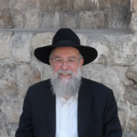 Mordechai Orenstein