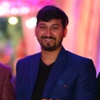 Harshvardhan Suyal