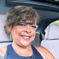 Sheree Sturgis