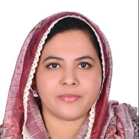 Nadiya Siddique