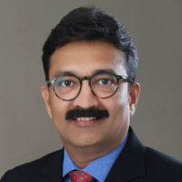 Ashraf Mohammed