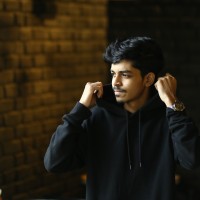 Anisuzzaman Adrib