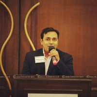 Chirag Gajjar
