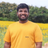 Deepanraj S