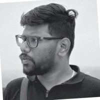 Sandoshraj Govindarajan
