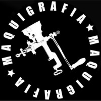 MAQUIGRAFIA Productora audiovisual de innovación