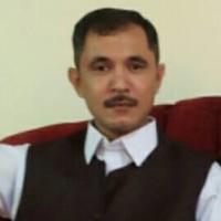 Ahsan Ullah