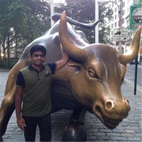 Pradeep Varma