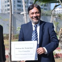 Dr. Wasim Qazi