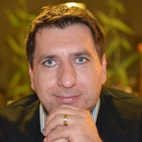 Mircea Ghita