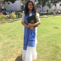 Ayushi Shah