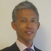 Hideaki 秀朗 Yano 矢野