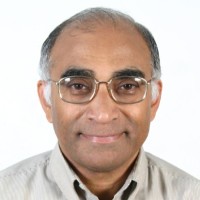 Sasidharan Nair