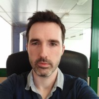 Pierre-Olivier SEDRATI