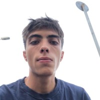 Adam Martins Santos