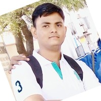 Piyush Shrivastava
