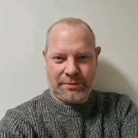 Neil Thorpe