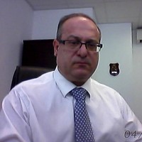 Sergio Pena Fernández