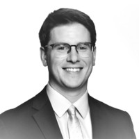 Jack Parker, Cfa