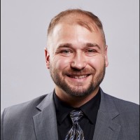Jeremy Sauve