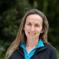 Joanna Dunne