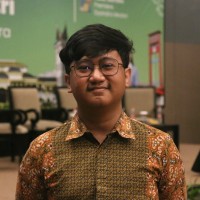 Muhammad Alvido Pratama