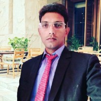 Anurag Parihar