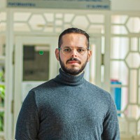 Fadi Sharqawi