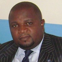Michel MUKENGERE  ENAMA